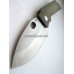 Нож TFF-1 Stonewashed S35VN Steel Bronze Anodized Titanium Handle Medford складной MF/TFF-1 Tb-Bronze S35VN